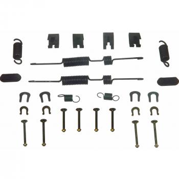 Wagner Brake H17122 - Drum Brake Hardware Kit Wagner Brake H17122 Drum Brake Hardware Kit product image 1 of 1