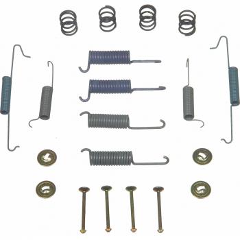 Wagner Brake H17132 Drum Brake Hardware Kit product image 1 of 1