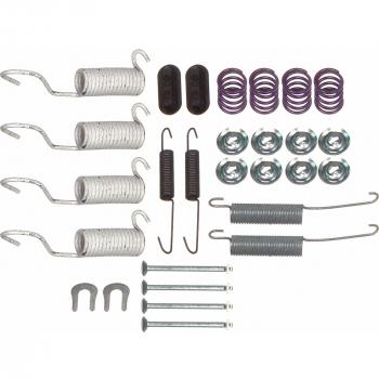 Wagner Brake H17133 Drum Brake Hardware Kit product image 1 of 1