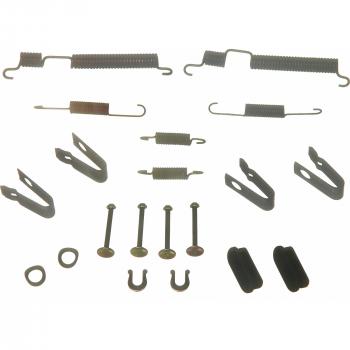 Wagner Brake H17135 Drum Brake Hardware Kit product image 1 of 1