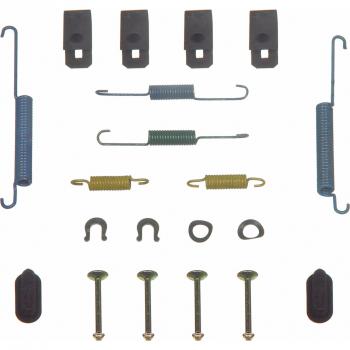 Wagner Brake H17139 - Drum Brake Hardware Kit Wagner Brake H17139 Drum Brake Hardware Kit product image 1 of 1
