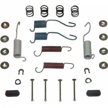 Wagner Brake H17140 - Drum Brake Hardware Kit Wagner Brake H17140 Drum Brake Hardware Kit product image 1 of 1