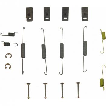 Wagner Brake H17144 Drum Brake Hardware Kit product image 1 of 1