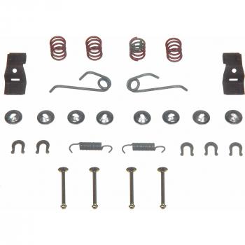 Wagner Brake H17145  product image 1 of 1