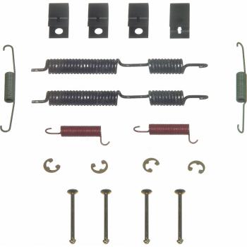 Wagner Brake H17155 Drum Brake Hardware Kit product image 1 of 1