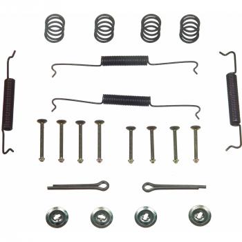Wagner Brake H17163 - Drum Brake Hardware Kit Wagner Brake H17163 Drum Brake Hardware Kit product image 1 of 1