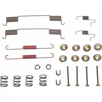 Wagner Brake H17164 - Drum Brake Hardware Kit Wagner Brake H17164 Drum Brake Hardware Kit product image 1 of 1