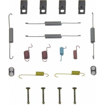 Wagner Brake H17170  product image 1 of 1
