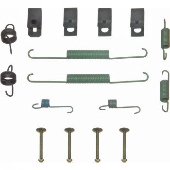 Wagner Brake H17175 Drum Brake Hardware Kit product image 1 of 1