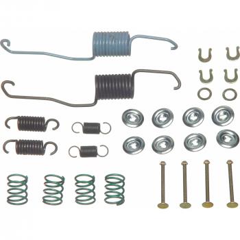 Wagner Brake H17181 Drum Brake Hardware Kit product image 1 of 1