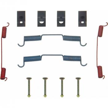 Wagner Brake H17182 Drum Brake Hardware Kit product image 1 of 1