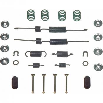 Wagner Brake H17188 Drum Brake Hardware Kit product image 1 of 1