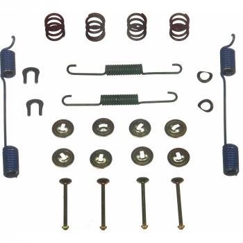 Wagner Brake H17189 Drum Brake Hardware Kit product image 1 of 1
