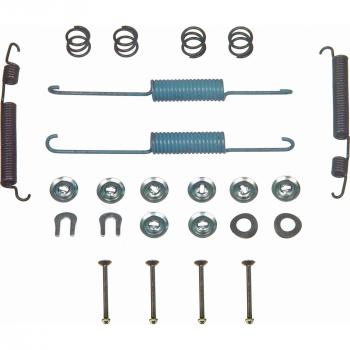 Wagner Brake H17191 - Drum Brake Hardware Kit Wagner Brake H17191 Drum Brake Hardware Kit product image 1 of 1