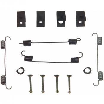 Wagner Brake H17194 Drum Brake Hardware Kit product image 1 of 1