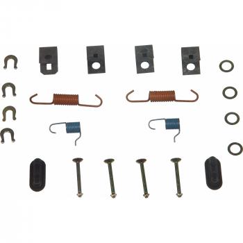 Wagner Brake H17198  product image 1 of 1