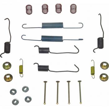 Wagner Brake H17211 Drum Brake Hardware Kit product image 1 of 1