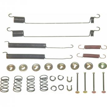 Wagner Brake H17220 - Drum Brake Hardware Kit Wagner Brake H17220 Drum Brake Hardware Kit product image 1 of 1