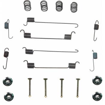 Wagner Brake H17226 Drum Brake Hardware Kit product image 1 of 1