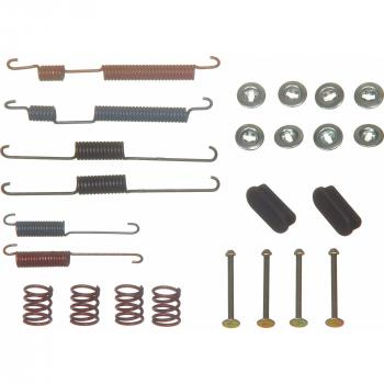 Wagner Brake H17231 Drum Brake Hardware Kit product image 1 of 1