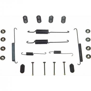 Wagner Brake H17234 Drum Brake Hardware Kit product image 1 of 1