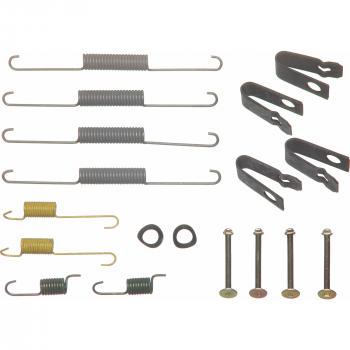 Wagner Brake H17239 Drum Brake Hardware Kit product image 1 of 1