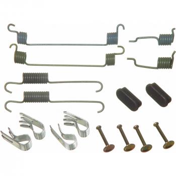 Wagner Brake H17241 - Drum Brake Hardware Kit Wagner Brake H17241 Drum Brake Hardware Kit product image 1 of 1