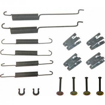Wagner Brake H17243 Drum Brake Hardware Kit product image 1 of 1