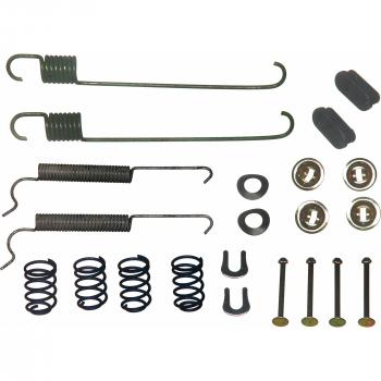 Wagner Brake H17246 Drum Brake Hardware Kit product image 1 of 1