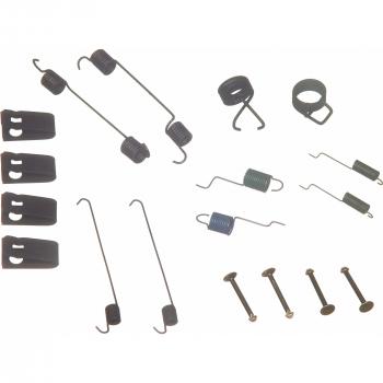 Wagner Brake H17247 Drum Brake Hardware Kit product image 1 of 1