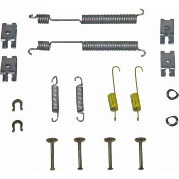 Wagner Brake H17249 Drum Brake Hardware Kit product image 1 of 1