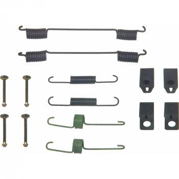 Wagner Brake H17250 - Drum Brake Hardware Kit Wagner Brake H17250 Drum Brake Hardware Kit product image 1 of 1