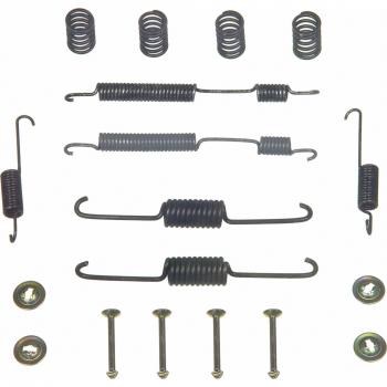Wagner Brake H17251 - Drum Brake Hardware Kit Wagner Brake H17251 Drum Brake Hardware Kit product image 1 of 1