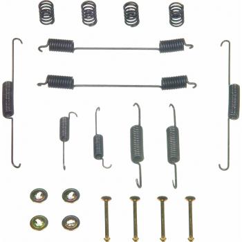 Wagner Brake H17252 Drum Brake Hardware Kit product image 1 of 1