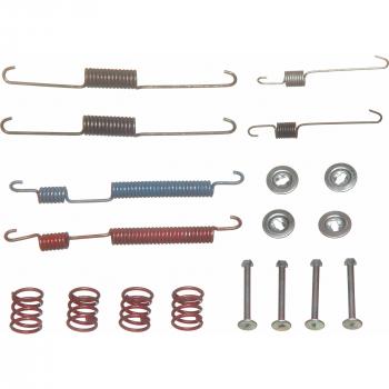 Wagner Brake H17253 - Drum Brake Hardware Kit Wagner Brake H17253 Drum Brake Hardware Kit product image 1 of 1