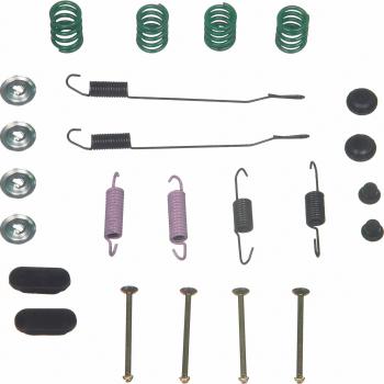 Wagner Brake H17263 Drum Brake Hardware Kit product image 1 of 1