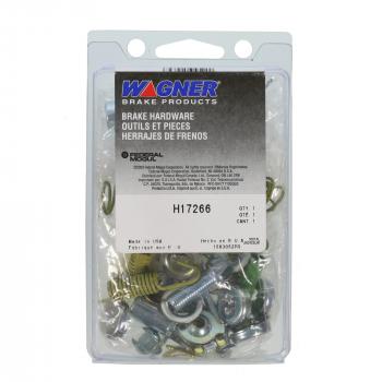 Wagner Brake H17266  product image 1 of 2