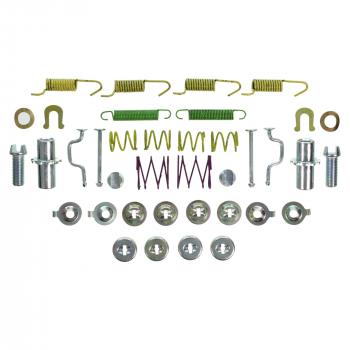 Wagner Brake H17266  product image 2 of 2