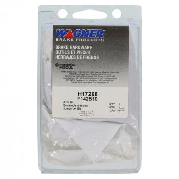 Wagner Brake H17268 - Parking Brake Hardware Kit Wagner Brake H17268 Parking Brake Hardware Kit product image 1 of 2