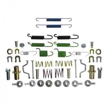 Wagner Brake H17268 Parking Brake Hardware Kit product image 2 of 2