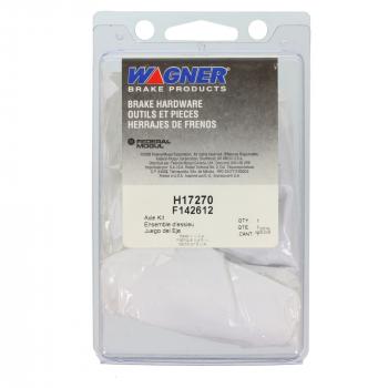 Wagner Brake H17270 Parking Brake Hardware Kit product image 1 of 2