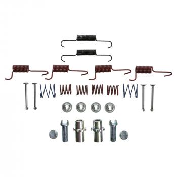 Wagner Brake H17270 Parking Brake Hardware Kit product image 2 of 2