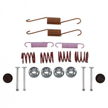 Wagner Brake H17273 Drum Brake Hardware Kit product image 2 of 2
