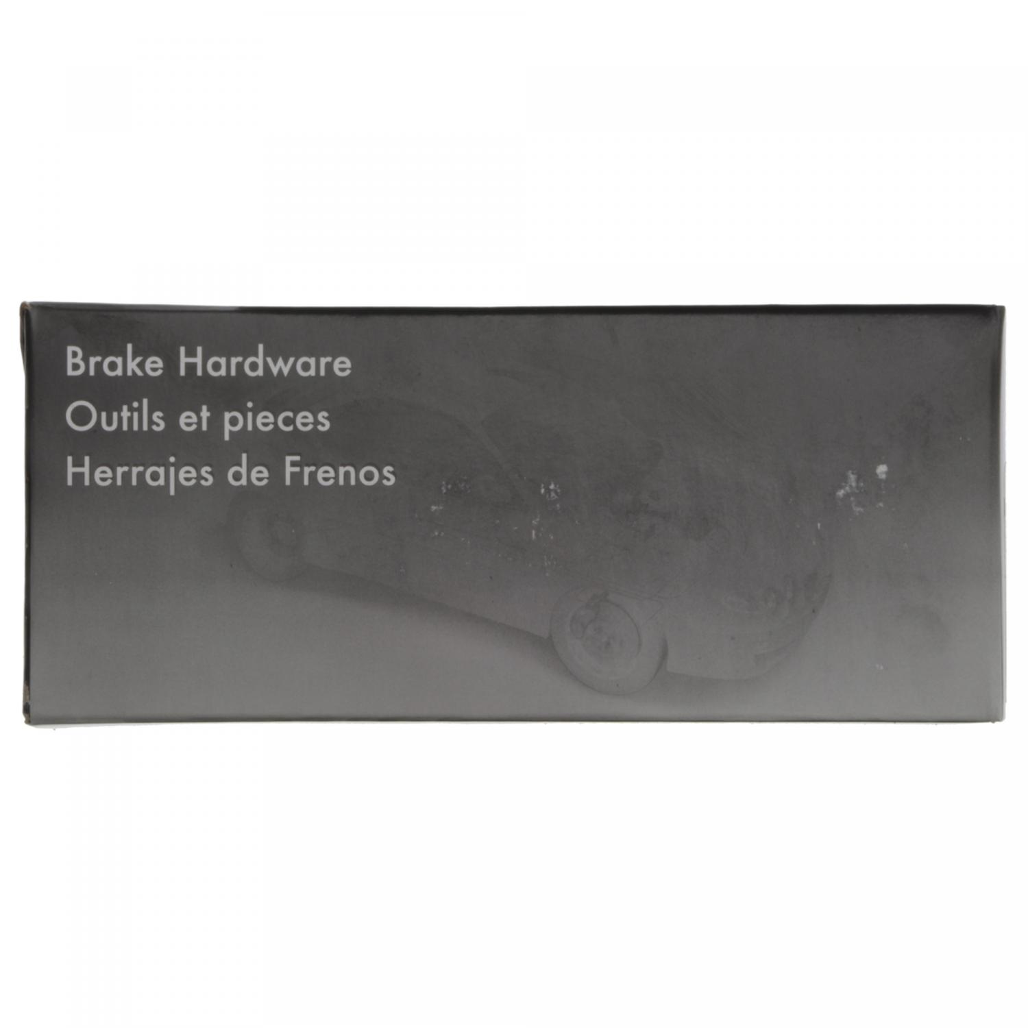 Wagner Brake H17365 Drum Brake Hardware Kit product image 1 of 2