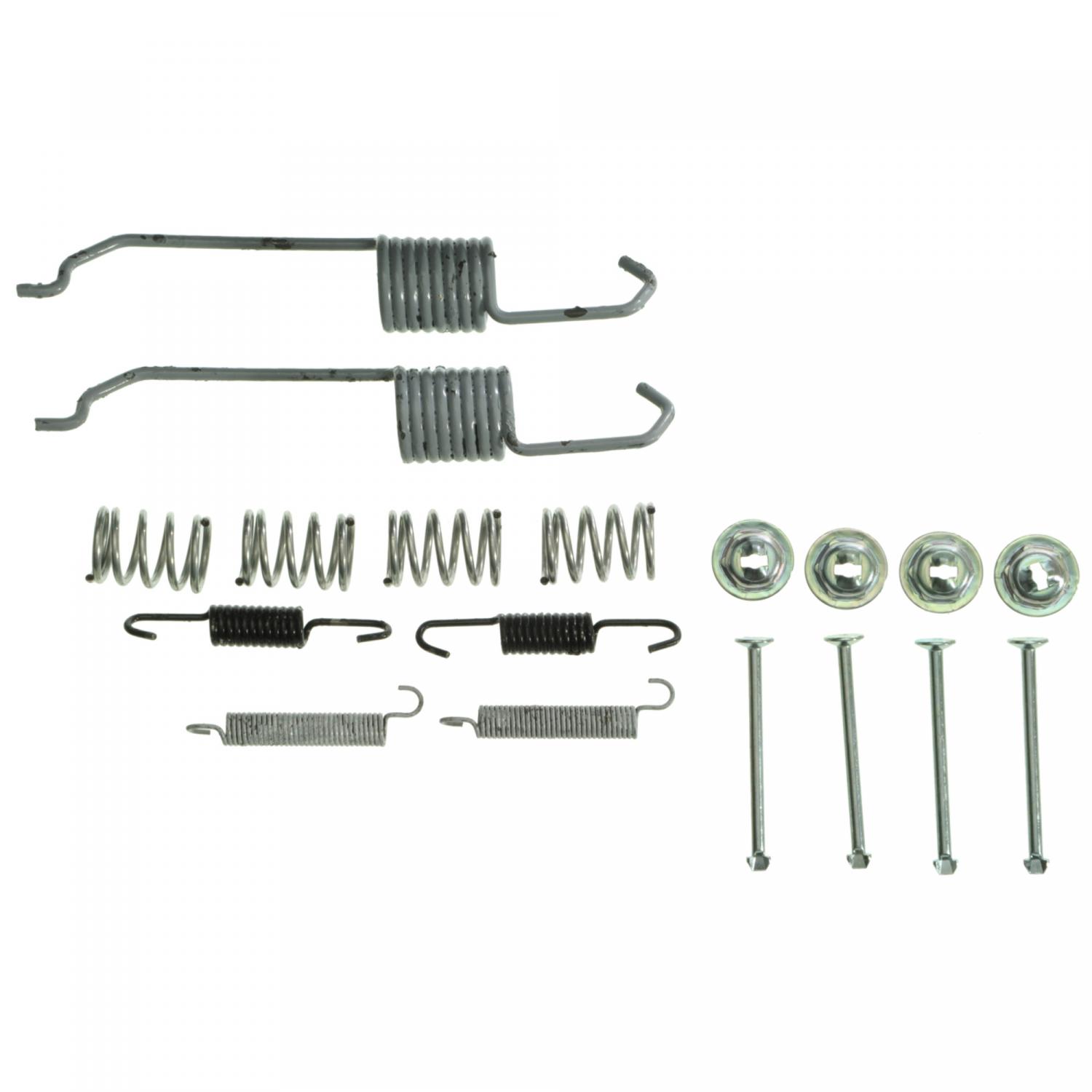 Wagner Brake H17365 Drum Brake Hardware Kit product image 2 of 2
