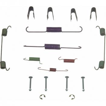 Wagner Brake H17382 Drum Brake Hardware Kit product image 1 of 1