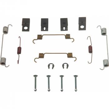 Wagner Brake H17385 Drum Brake Hardware Kit product image 1 of 1