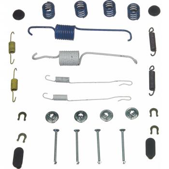 Wagner Brake H17386  product image 1 of 1