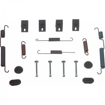 Wagner Brake H17413 Drum Brake Hardware Kit product image 1 of 1