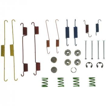 Wagner Brake H17502 Drum Brake Hardware Kit product image 1 of 1